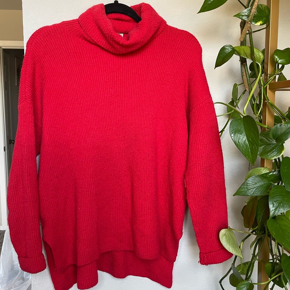 Women’s LOFT Turtleneck✨